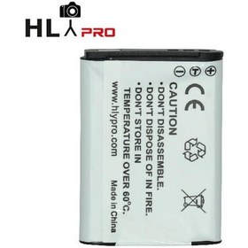 Resim Hlypro Nikon P900 için En-El23 Batarya 