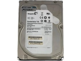 Resim Seagate 2tb ST2000NM0001 7200 Rpm Sas 3.5" Hard Drive Refrubıshed 