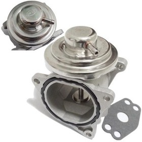 Resim Vw Bora 1.9 Tdı 2000-2005 Egr Valfi 038131501Af An 
