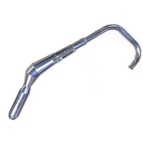 Resim Peugeot Bimsan Cg Fresko Tekli Egzoz 