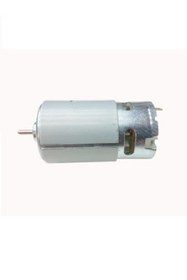 Resim Nesta Bosch Gsb 10,8-2-lı Motor 