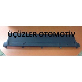 Resim E36 Bmw Plakalık Ön Tampon 51118146076 