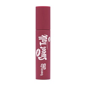 Resim Beaulis Fun Sweet Talk Blur Lipstick Ruj 540 Rose & Repose 