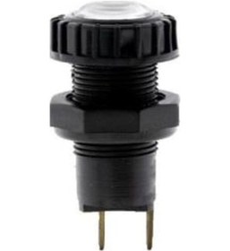 Resim Goz Lambası Uzun Termınallı - Beyaz 