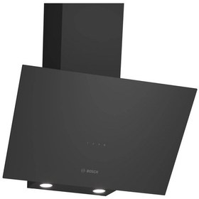 Resim Bosch DWK64PJ60T 60 CM Duvar Tipi Davlumbaz 