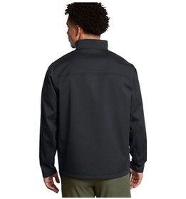 Resim Under Armour Shield Jacket Erkek Günlük Ceket 1371586-003 Renkli Renkli 