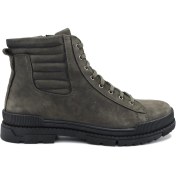 Resim Freefoot 241211-1 Bot Antrasit 
