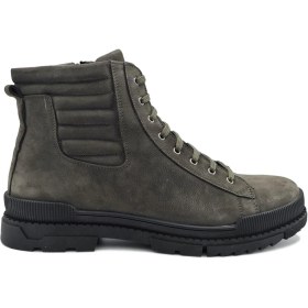 Resim Freefoot 241211-1 Bot Antrasit 