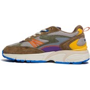 Resim HOFF Çok Renkli Kadın deri Sneaker 22311002 