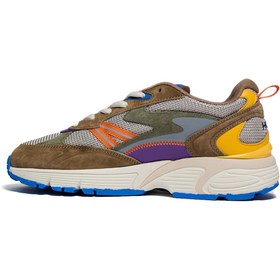 Resim HOFF Çok Renkli Kadın deri Sneaker 22311002 