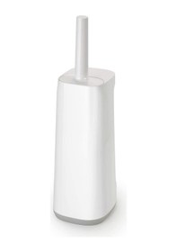 Resim Joseph Joseph Flex Plus Smart Tuvalet Fırçası - Beyaz-Gri 