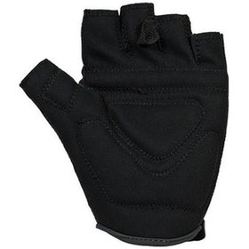 Resim Asistan Cape Gl 200 Bisiklet Kısa Parmak Eldiven 