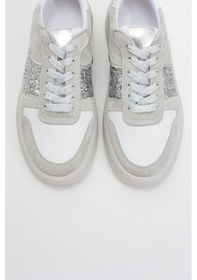 Resim Luvishoes Luvi Shoes Felipe Taş Cam Kırığı Kadın Spor Ayakkabı Taş 