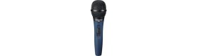 Resim AyrStore Audio-Technica MB3K Dinamik Vokal Mikrofonu 