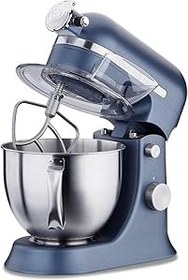 Resim Korkmaz Pro Mix Azura Stand Mikser 