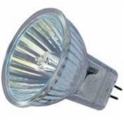 Resim Osram 12v 35w Mr11 Küçük Çanak Halojen Lamba 