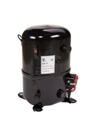 Resim Zingfa Ql3-52 R-404a Gazlı Vanalı Kompresör 2,5 Hp 380v 