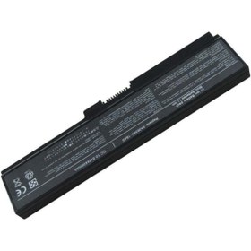 Resim Alfamaks Bilgisayar Toshiba L655-11W, L655-18P, L655-1GD Uyumlu Batarya A+++ Pil 