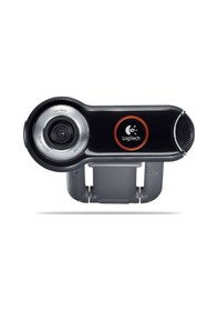 Resim Logitech Quickcam Pro 9000 Web Kamerası 2 Mp 1600 X 1200 Piksel Usb Siyah, Gümüş - Web Kameraları 2 Mp, 1600 X 1200 Piksel, 30 Fps, 24 Bit, Usb, Siyah, Gümüş 