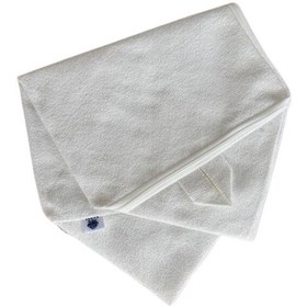 Resim Hurç Melanj, Astarlı, Tekli, Beyaz, Orta Boy 50x50x70 Beyaz 