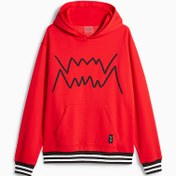 Resim FRANCHISE Core Erkek Basketball Kapüşonlu SWEATSHIRT 
