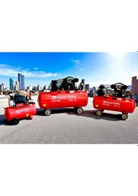 Resim Crafters CR-AC D500 50 L Hava Kompresörü 