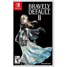 Resim Nintendo Switch Bravely Default II 