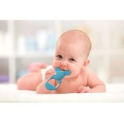 Resim Mena Rise Clementoni 17343 Disney Mickey Bebek Teether, 0 Aylık ve Daha Eski Için Uygundur, Makinede Yıkanabilir ve Cilasızdır, Çok Renkli, Tek Beden Herkese Uyar 