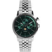Resim Timex TW2Y09900 Erkek Kol Saati 