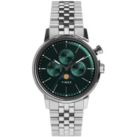 Resim Timex TW2Y09900 Erkek Kol Saati 