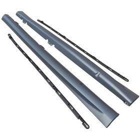 Resim Karva Volkswagen Golf 6 R20 Marşpiyel 2009-2012 