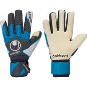 Resim uhlsport Absolutgrip Tight Hn Kaleci Eldiveni 