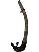 Resim Apnea Deep Snorkel Camo 