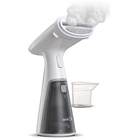 Resim Genel Markalar Ksı 6440 Portatif Buharlı Kırışık Giderici, Buharlı Ütü 