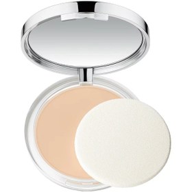 Resim Clinique Almost Powder Makeup Pudra SPF15 10 g Fair 