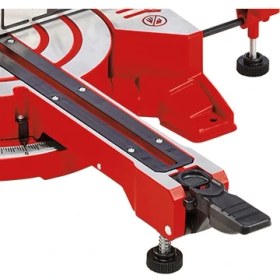 Resim Einhell Tc-Sm 216 1600 W 216 mm Kızaklı Lazerli Pistonlu Gönye Kesme Makinesi 