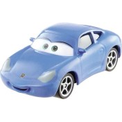 Resim Disney Cars 3 Sally 
