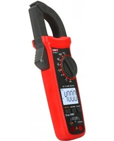 Resim Unit Ut201+ 400a Ac Pensampermetre 