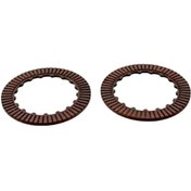 Resim Karaca Debriyaj Balatası 2 Li 