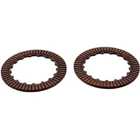 Resim Karaca Debriyaj Balatası 2 Li 