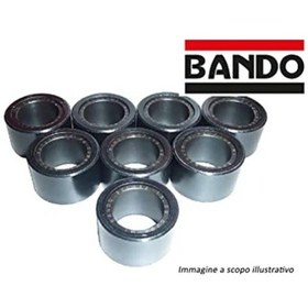 Resim Yamaha X-Max 400 13- Bando 25X15-15Gr X8 Varyatör Baga -Bwr020 