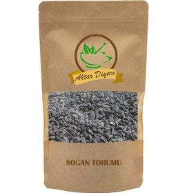 Resim Soğan Tohumu 1000 Gr 