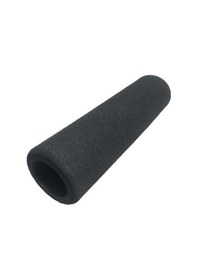 Resim Trendooze Fitness Köpük Pull Up Barı Siyah Egzersiz Aparatı Siyah 