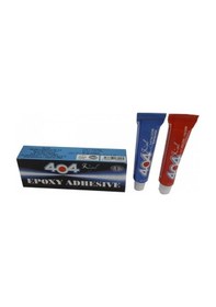 Resim 404 Plastik Çelik Yapıştırıcı 16 Gr Clz 