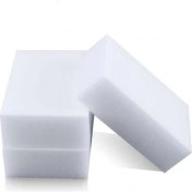 Resim Sihirli Temizlik Süngeri 10 Adet 