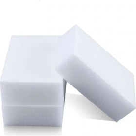 Resim Sihirli Temizlik Süngeri 10 Adet 