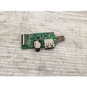 Resim Acer Chromebook Cb3 111 Notebook Ses Soketi Usb Soket 