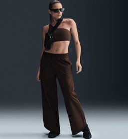 Resim Nike Sportswear Collection Twill Track Pants 