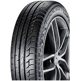 Resim Continental 275/45R20 110 Y Premiumcontact 6 Yaz Lastiği 2022 
