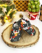 Resim FG Store Kaydırmaz Taban Bebek Patik 